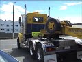 Linton Transport Kenworth T904