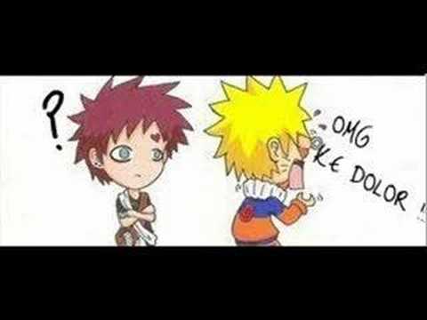 gaara
