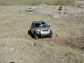 CASAS VIEJAS off road 5