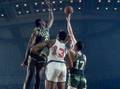 NBA at 50: Bill Russell (biography)