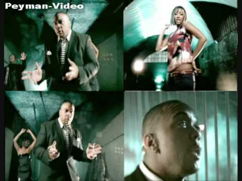 Timbaland ft Keri Hilson- The Way I Are