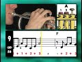 Progressive Beginner Trumpet Preview