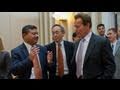 Behind the Scenes at the ARPA-e Summit