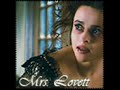 Sweeney Todd - Epiphany