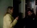 Arkadiy Agranat sings the French song with pretty girl...