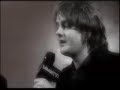 keane interview