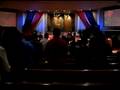 Bishop Adam Lopez & Pastor Luis Gutierrez running!