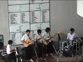 Giant step mahidol jazz 24/07/2008