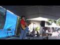 Michael D. Lewis with Clifford - Headin' North