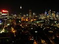 Shin-Ski - A Night in Sydney