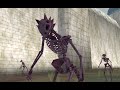 Triality vs. Seeds of Destruction