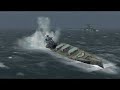 SH3 - Silent Hunter III