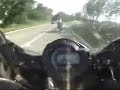 Ducati 749 vs Yamaha fazer 600 Ducati 749 vs Yamaha fazer 600