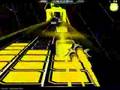 Audiosurf - DJ Keoki - Speed Racer Remix