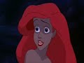 The Little Mermaid: Fergalicious