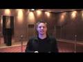 Sony Ericsson W880i hands-on