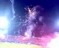 La salida de Colo-Colo Vs Boca