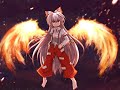 ?????????????Fujiwara no Mokou