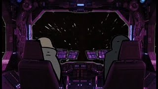 BEUGS BROTHERS - Space Shuttle (VIDEO)