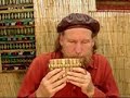 C Major Panpipe C Major Panpipe