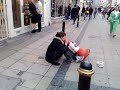 Best Busker Ever!