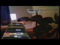 Rock Band 2-Drums-Tom Sawyer-232k - 5 Gold Stars- 1022 note streak- split screen