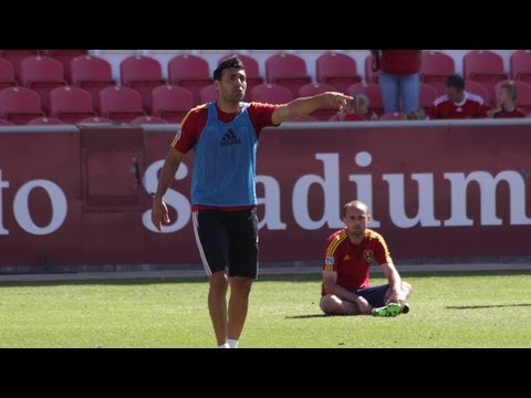Video: Real Salt Lake vs San Jose Earthquakes - Match Preview