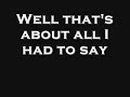 DBZ IDOL 3 Message