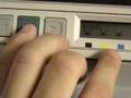 HP Color LaserJet 2600n 2ndary Service Menu: How To Disable