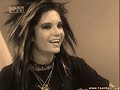 Bill Kaulitz Today And Ever