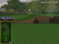 Golden Tee Great Shot on Woodland Farm!
