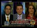 Jessica Echard on Fox News - 2008 Presidential Race