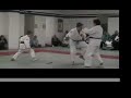 Fall 2007 Self Defense Exhibtion