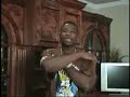 Gucci Mane to A-1 Video in ATL