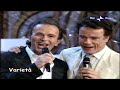 bellissimo medley del 1995 con

barbara cola
loretta goggi
mia martini
ivana spagna
massimo ranieri
pooh