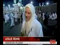 Muslim American Woman on Hajj - CNN