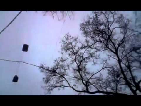 latest ufo