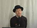 The Stand-Up Physicist: Time Reversal and Spin