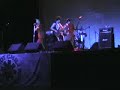 Californication - RHCP Show performs Soul to Squeeze