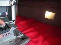 Kodak M95 Vintage Projector