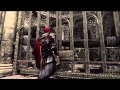 Assassin's Creed: Brotherhood - Secret Location: Lair of Romulus Guide 'The Sixth Day' 5/6