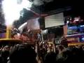 Disco Amnesia Espuma party ibiza 2008 le blond