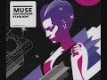 Muse - Starlight (Taken from the 2007 Wembley concert) - Lyrics