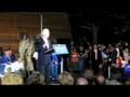 Joe Biden blasts John McCain