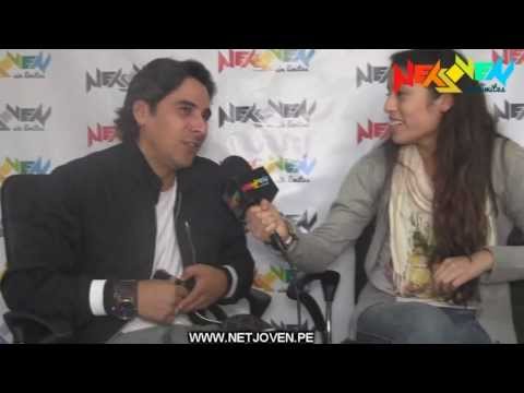 Entrevista: Juan Francisco Escobar 'EVOLUSER'