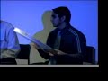 This programme is an improvisation based on Kurdish & Greek music. We start with a Greek song 