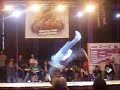 Chelles Battle Pro 2008 - Rivers Vs Cico Sonic