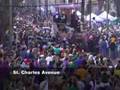2006 Mardi Gras Highlights