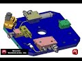 Master WorkHolding, Inc. 5-Axis Fixture Master WorkHolding, Inc. 5-Axis Fixture