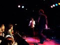Jack the Lion- Harvey Danger